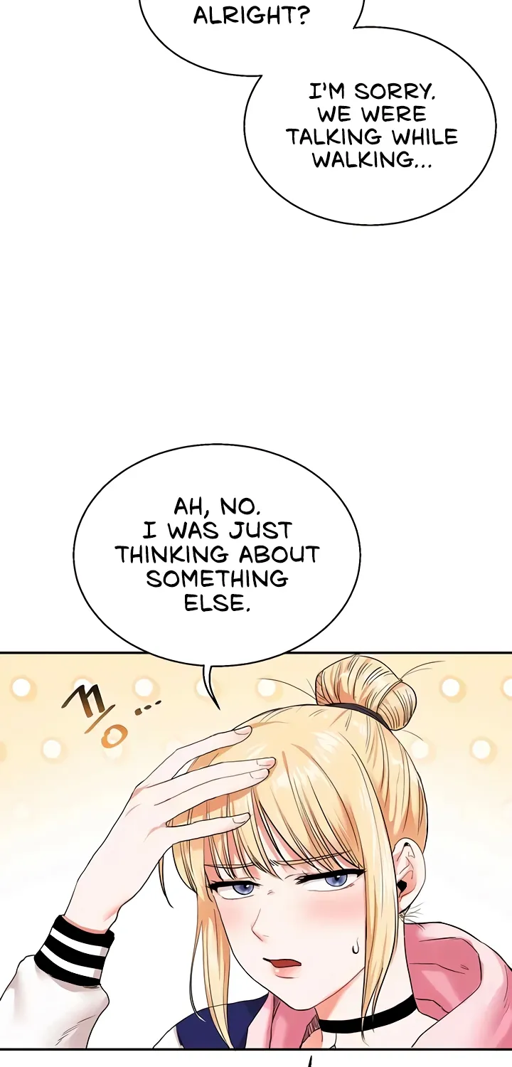 Relationship Reversal Chapter 8 page 83 - 