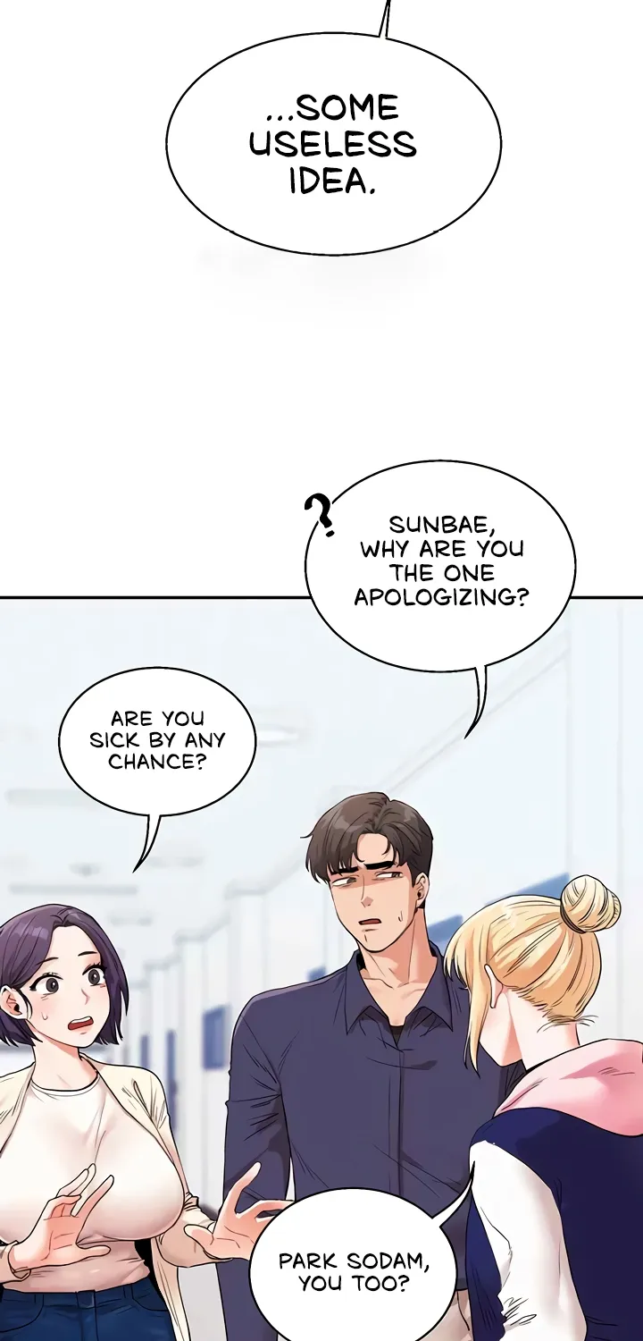 Relationship Reversal Chapter 8 page 84 - 