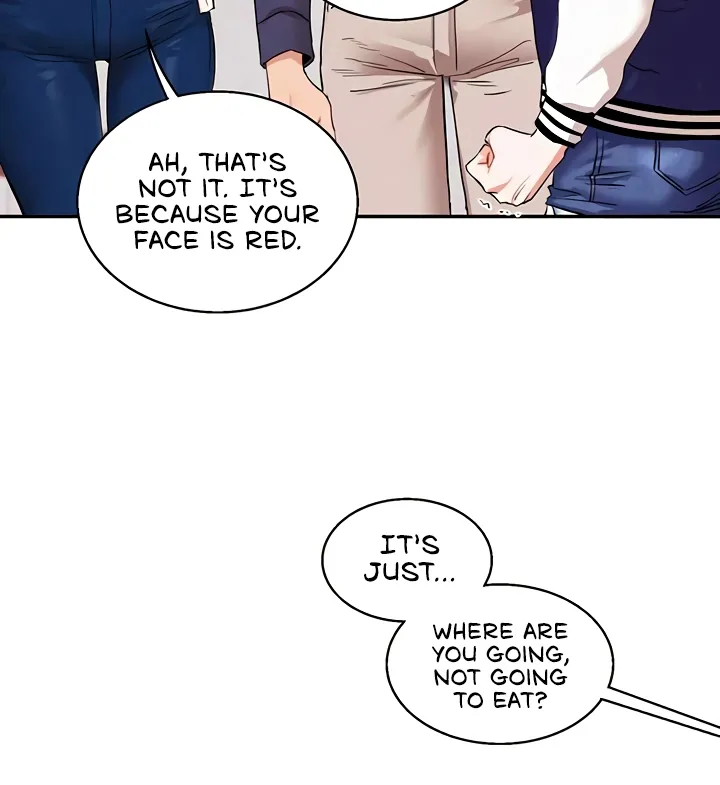 Relationship Reversal Chapter 8 page 85 - 