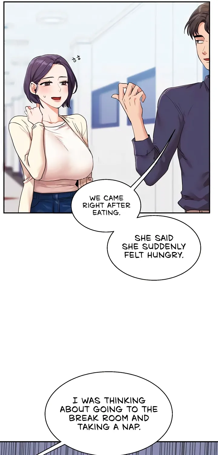 Relationship Reversal Chapter 8 page 86 - 