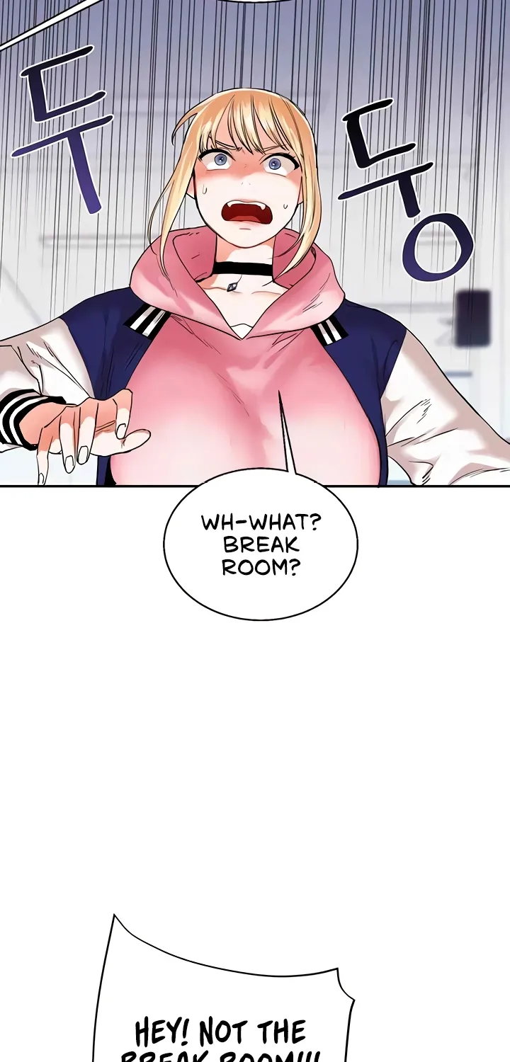 Relationship Reversal Chapter 8 page 87 - 