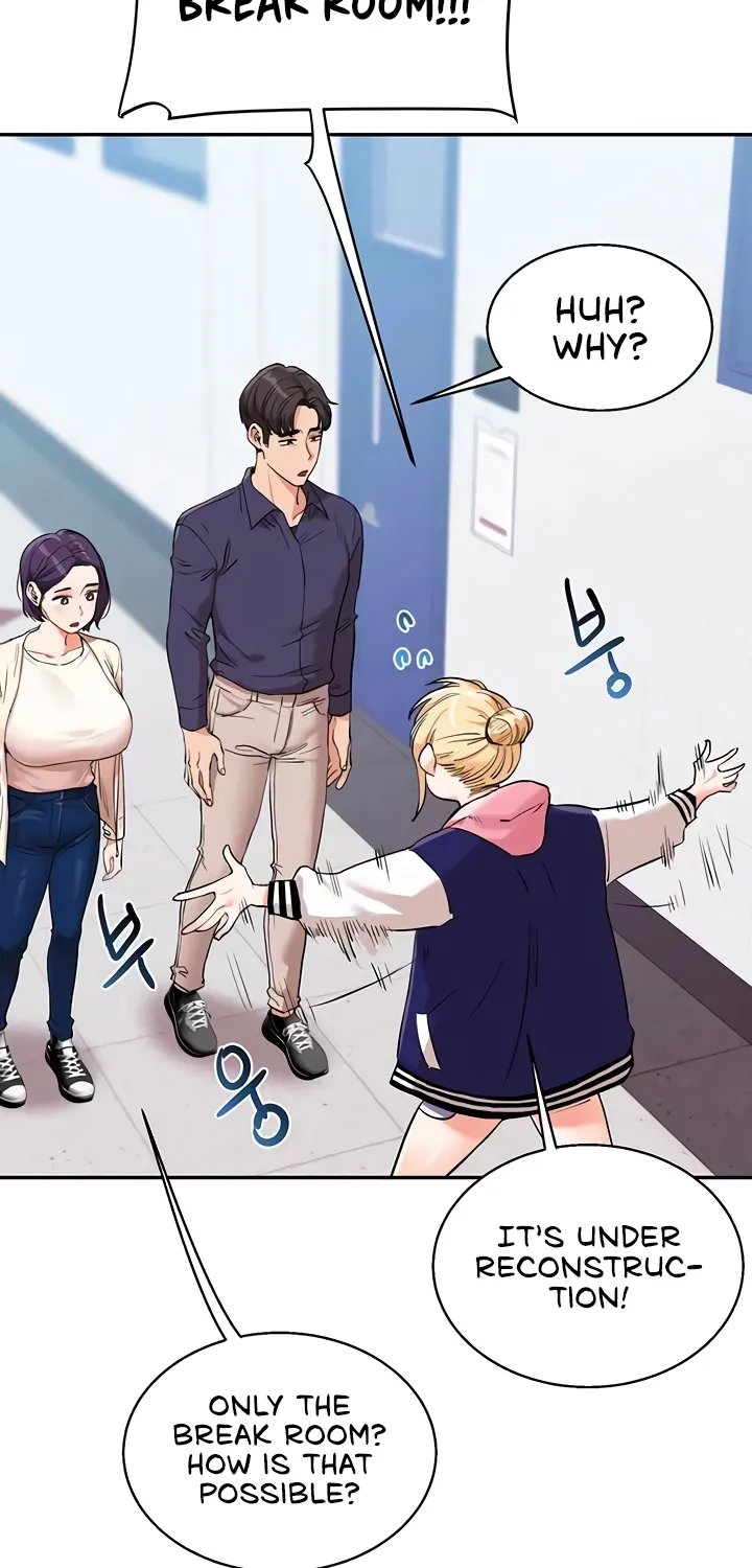 Relationship Reversal Chapter 8 page 88 - 