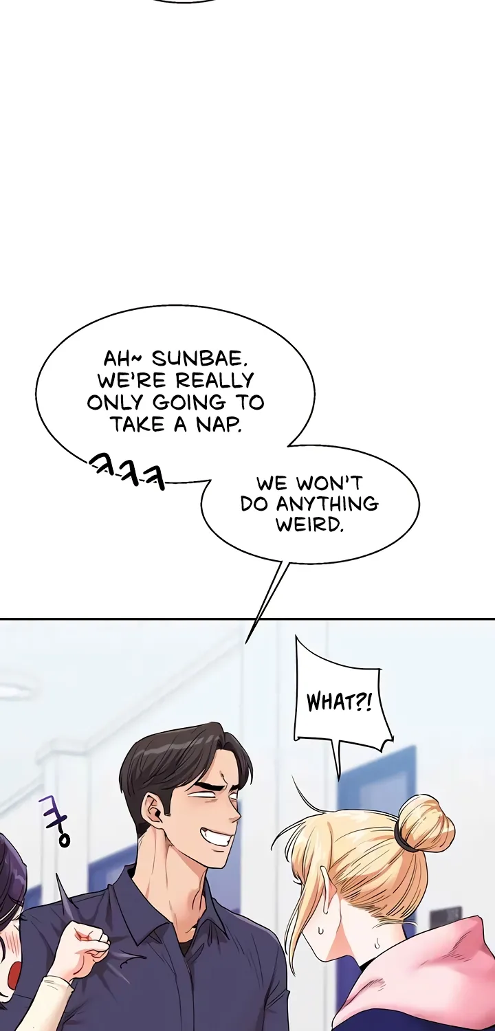 Relationship Reversal Chapter 8 page 89 - 