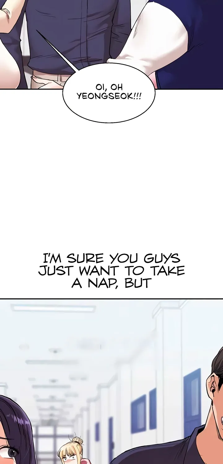 Relationship Reversal Chapter 8 page 90 - 