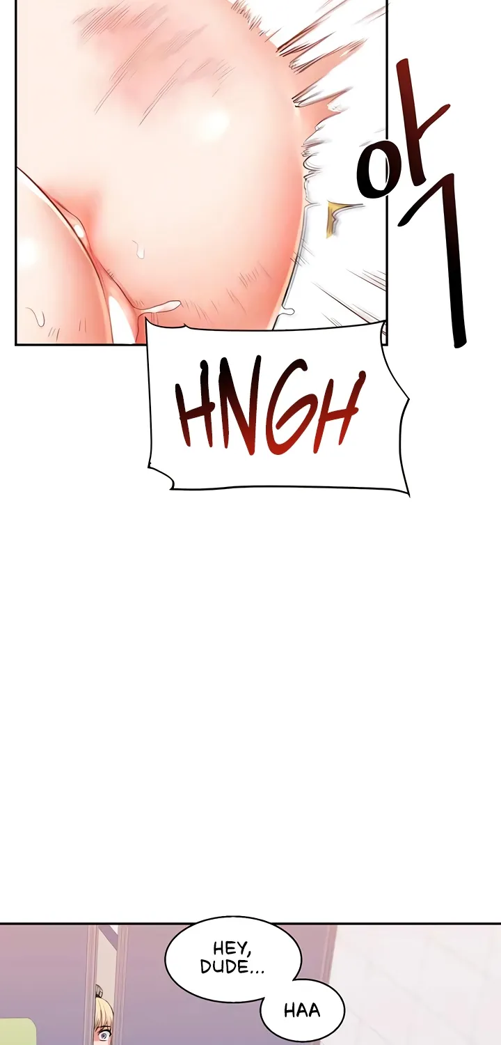 Relationship Reversal Chapter 8 page 10 - 