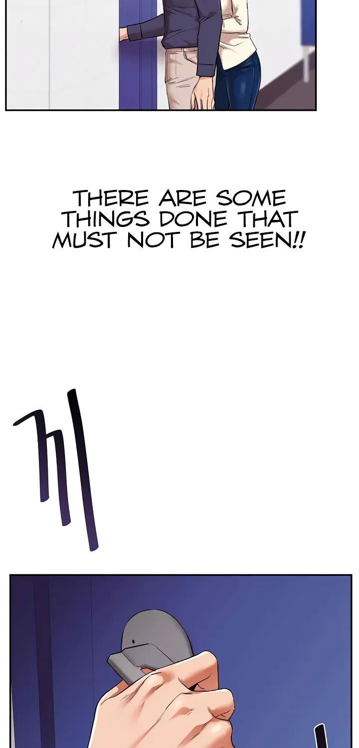 Relationship Reversal Chapter 8 page 92 - 
