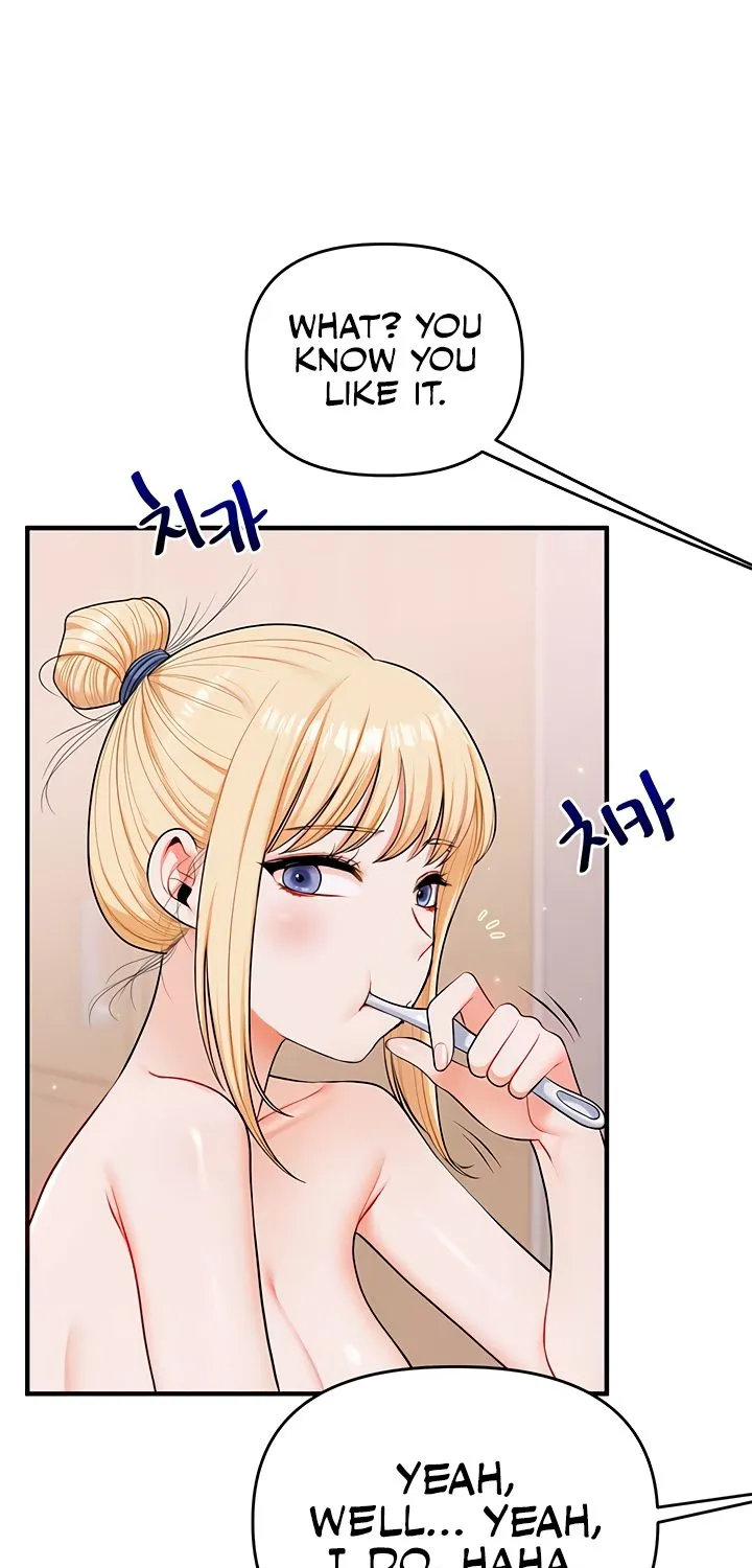 Relationship Reversal Chapter 80 page 12 - 