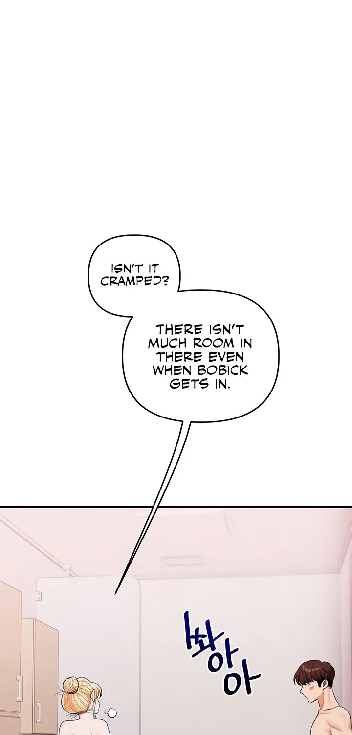 Relationship Reversal Chapter 80 page 15 - 
