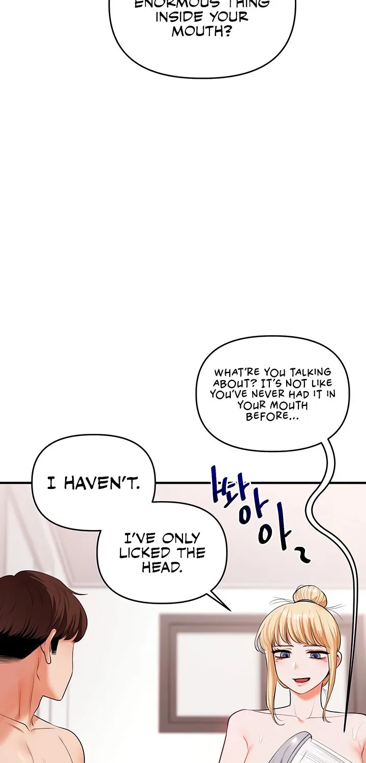 Relationship Reversal Chapter 80 page 27 - 