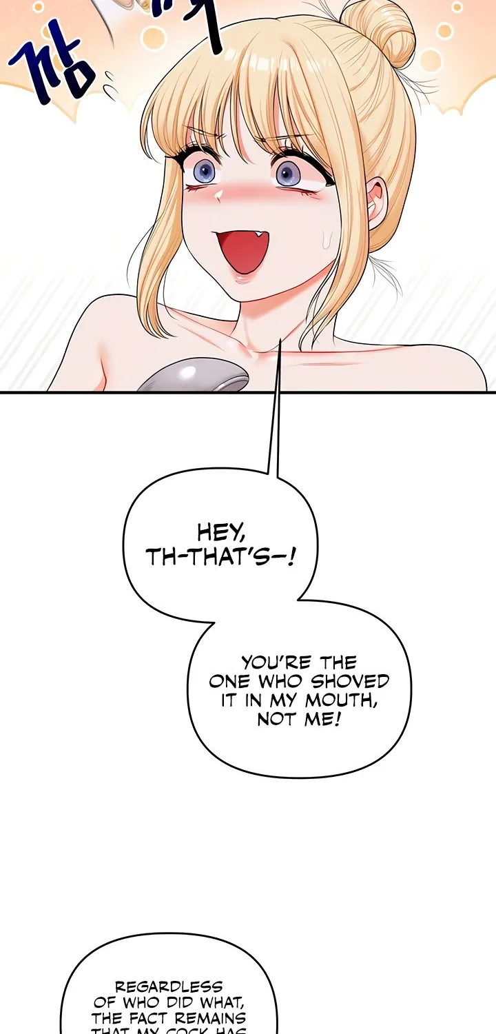 Relationship Reversal Chapter 80 page 29 - 
