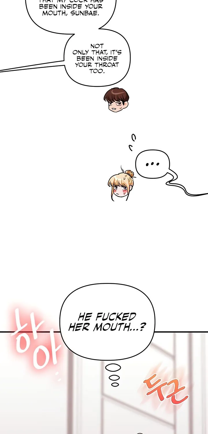 Relationship Reversal Chapter 80 page 30 - 