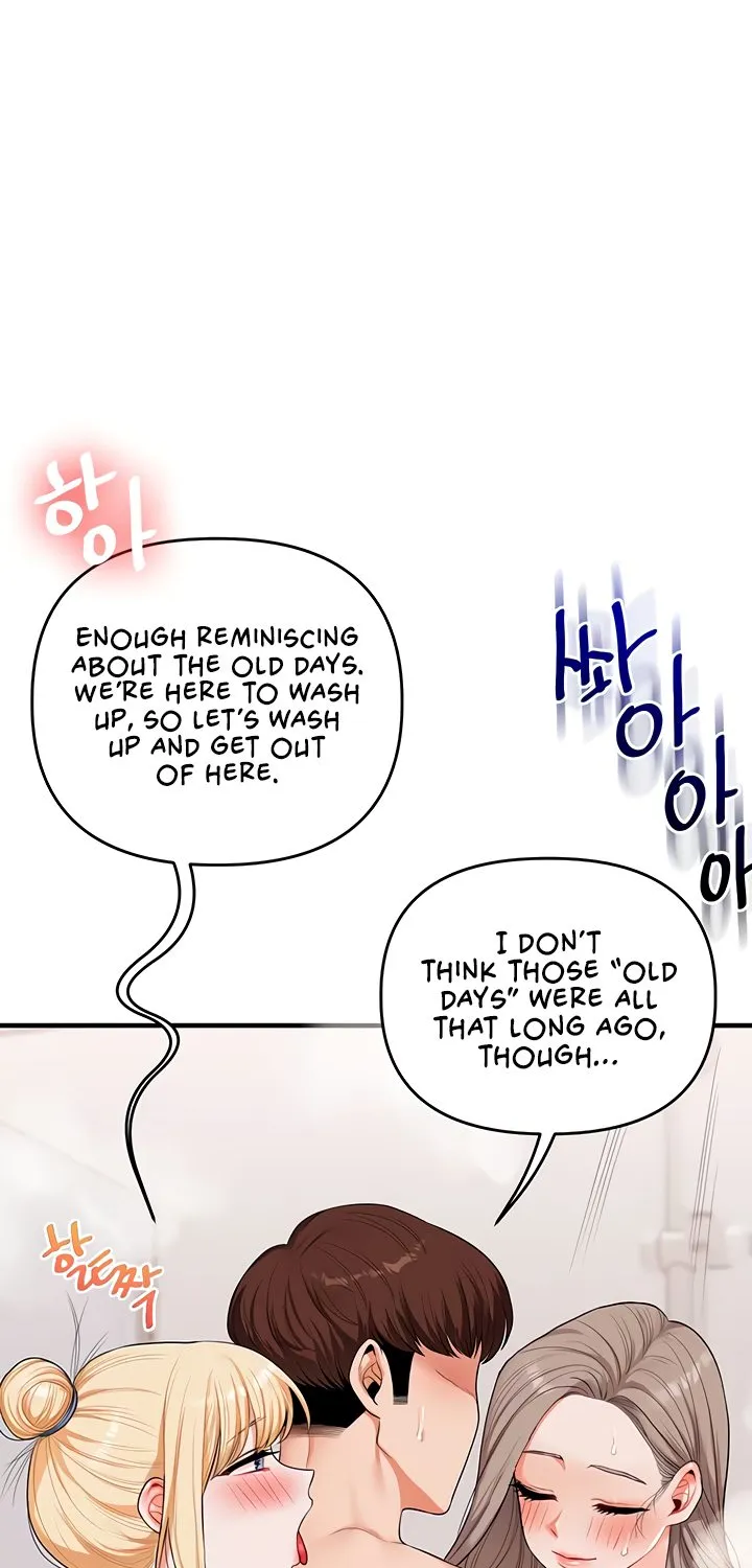 Relationship Reversal Chapter 80 page 33 - 