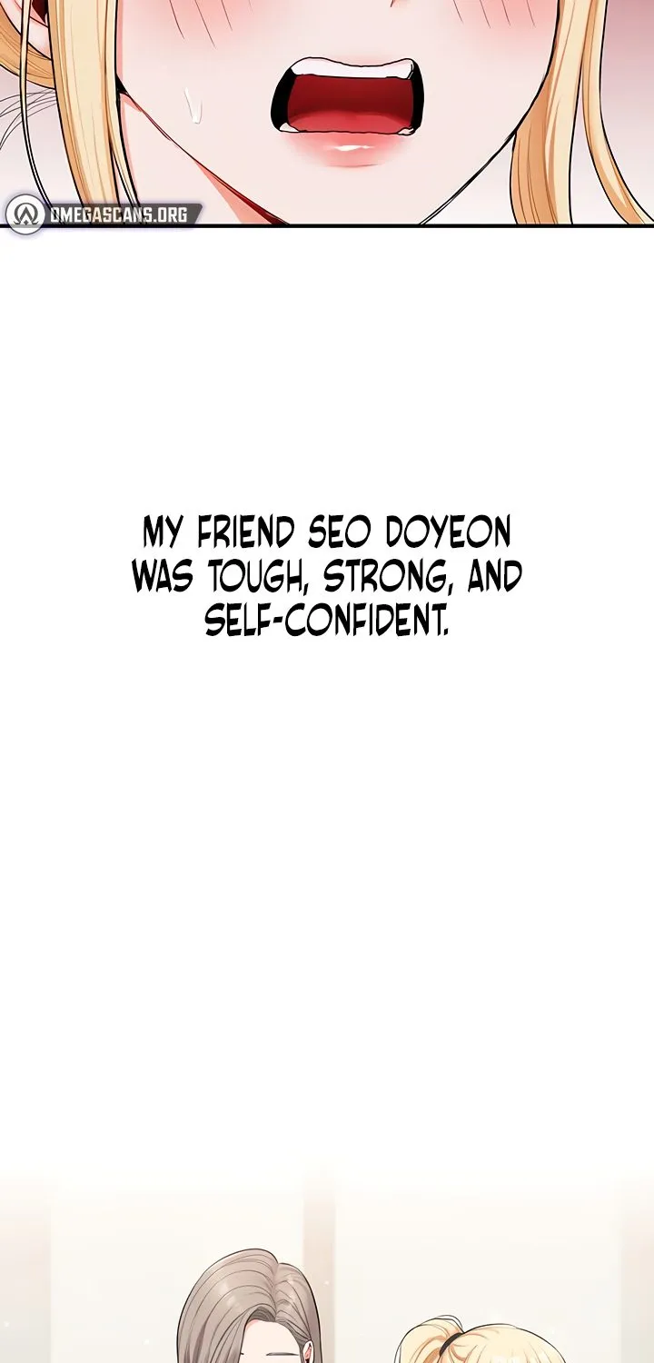 Relationship Reversal Chapter 80 page 46 - 