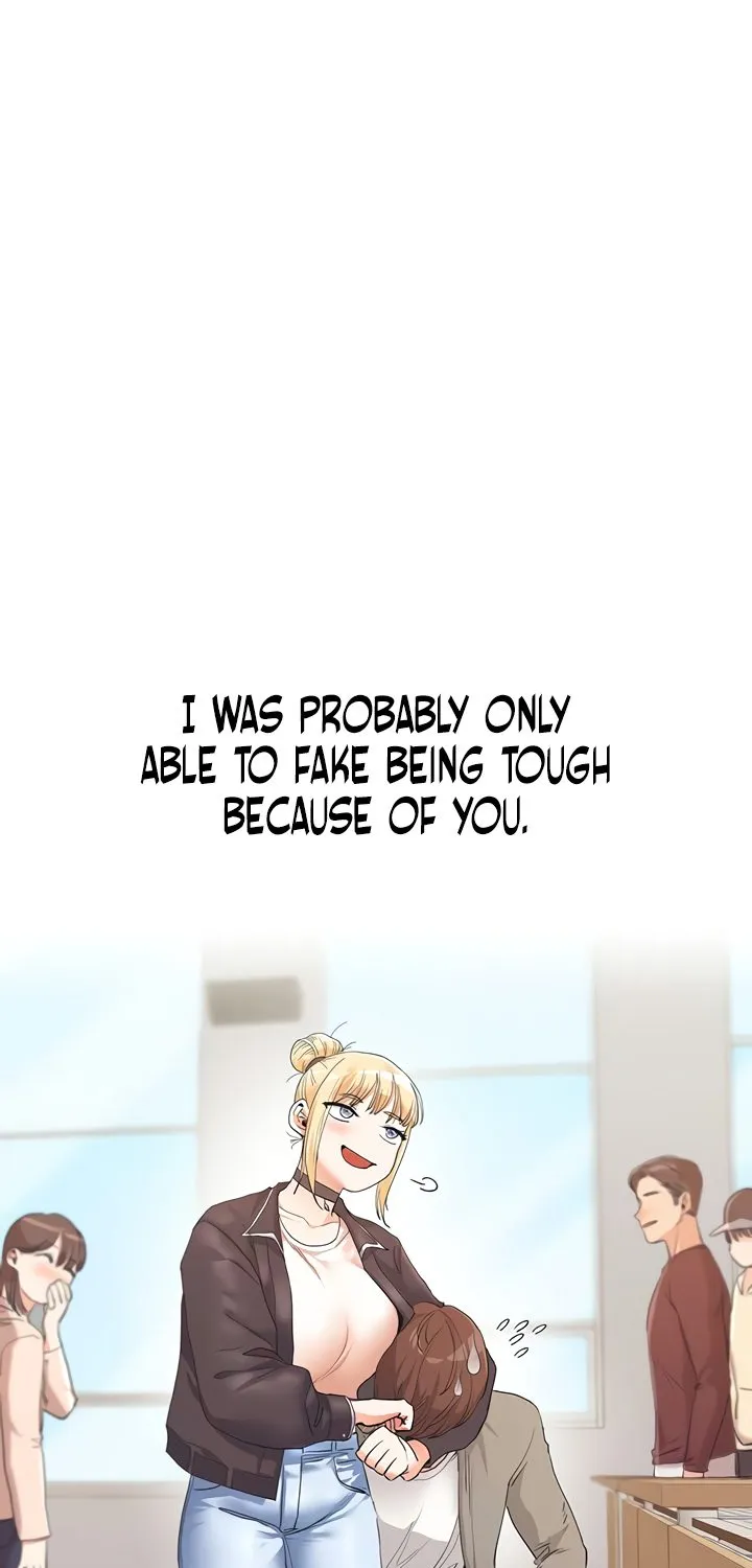 Relationship Reversal Chapter 80 page 48 - 