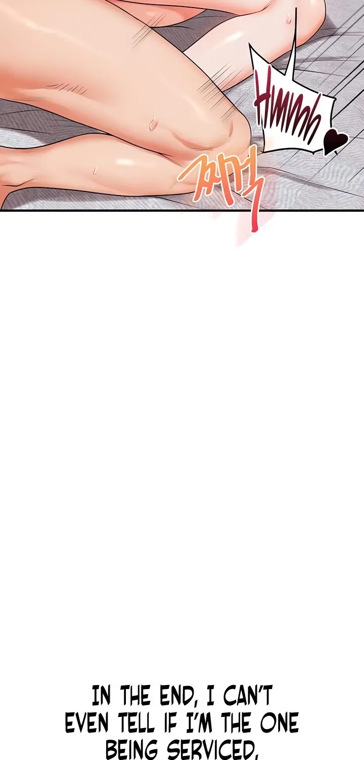 Relationship Reversal Chapter 80 page 6 - 