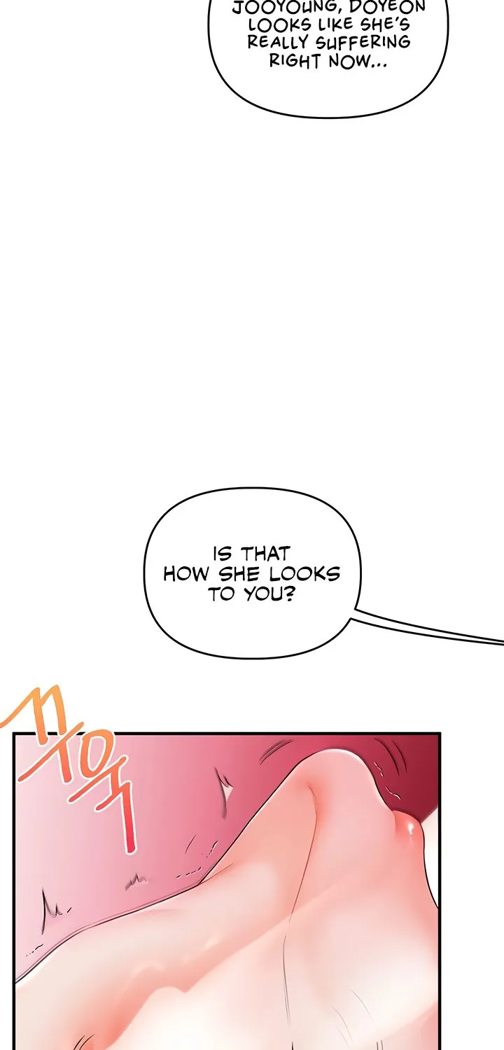 Relationship Reversal Chapter 80 page 56 - 
