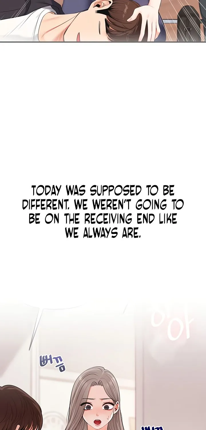 Relationship Reversal Chapter 80 page 69 - 