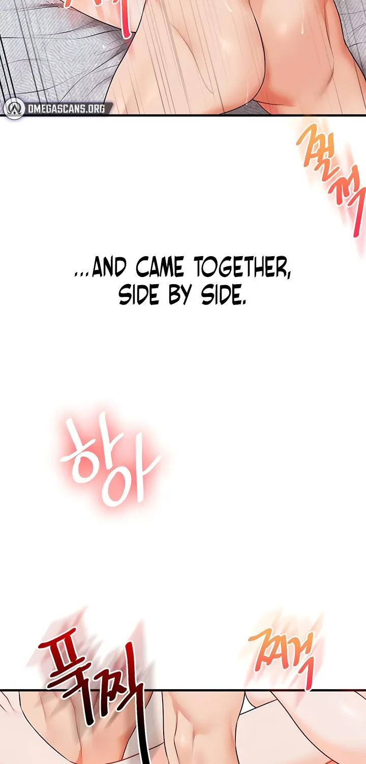 Relationship Reversal Chapter 80 page 88 - 
