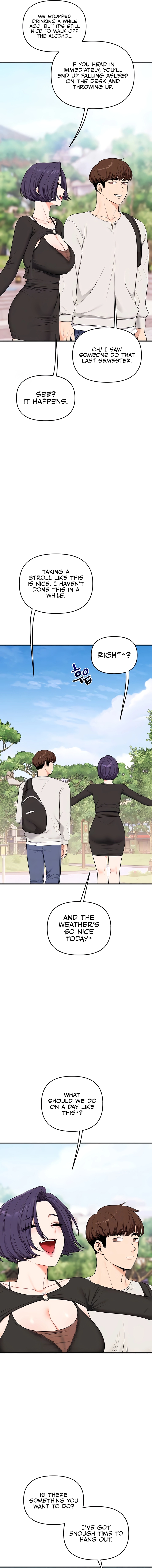 Relationship Reversal Chapter 82 page 3 - 