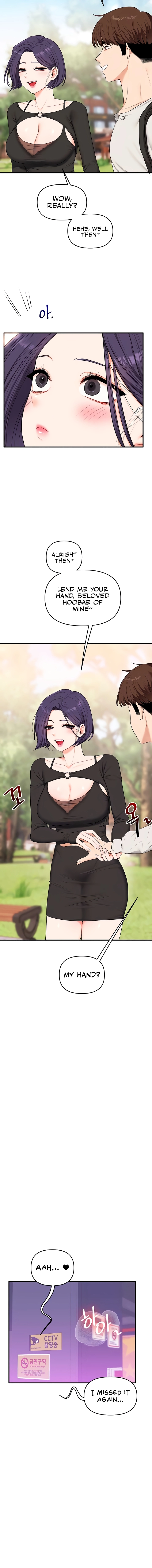 Relationship Reversal Chapter 82 page 4 - 