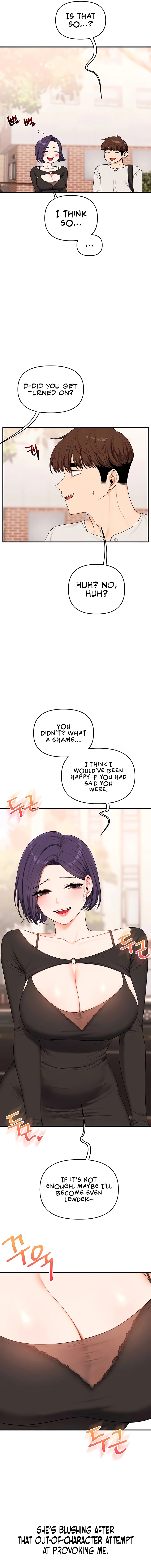 Relationship Reversal Chapter 82 page 9 - 