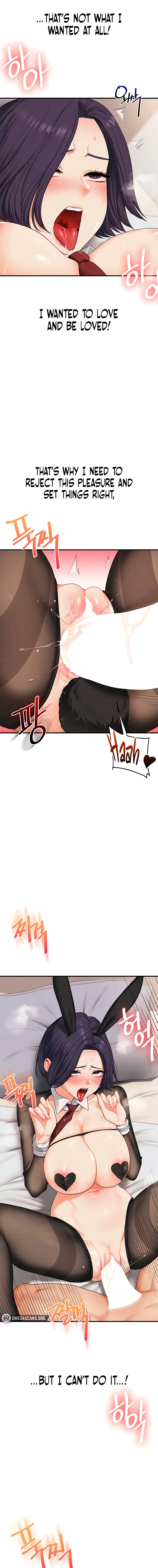 Relationship Reversal Chapter 83 page 9 - 