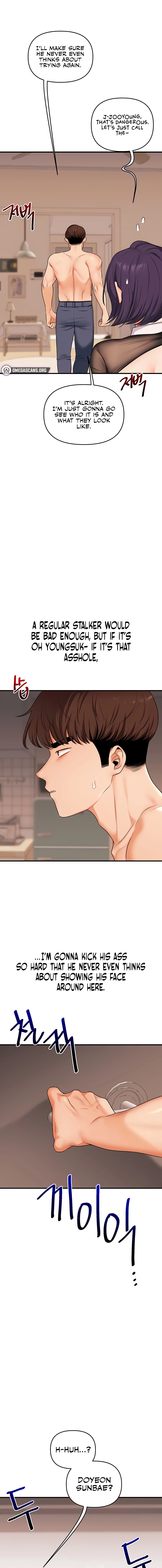 Relationship Reversal Chapter 84 page 13 - 