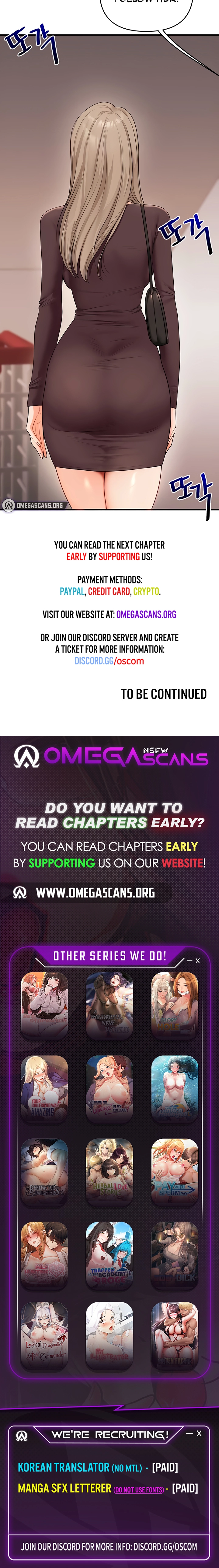 Relationship Reversal Chapter 84 page 16 - 