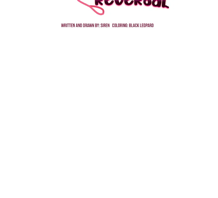 Relationship Reversal Chapter 85 page 11 - 