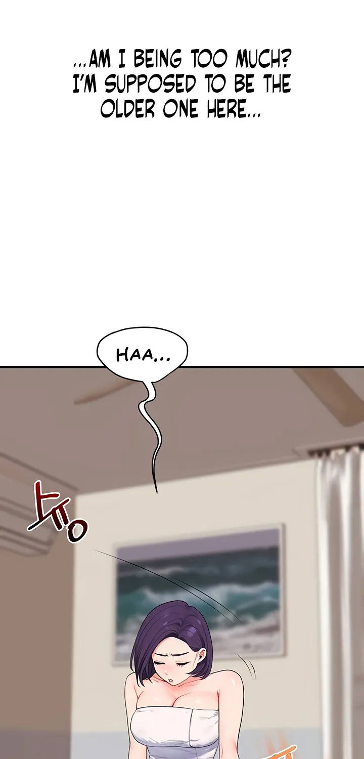 Relationship Reversal Chapter 85 page 18 - 