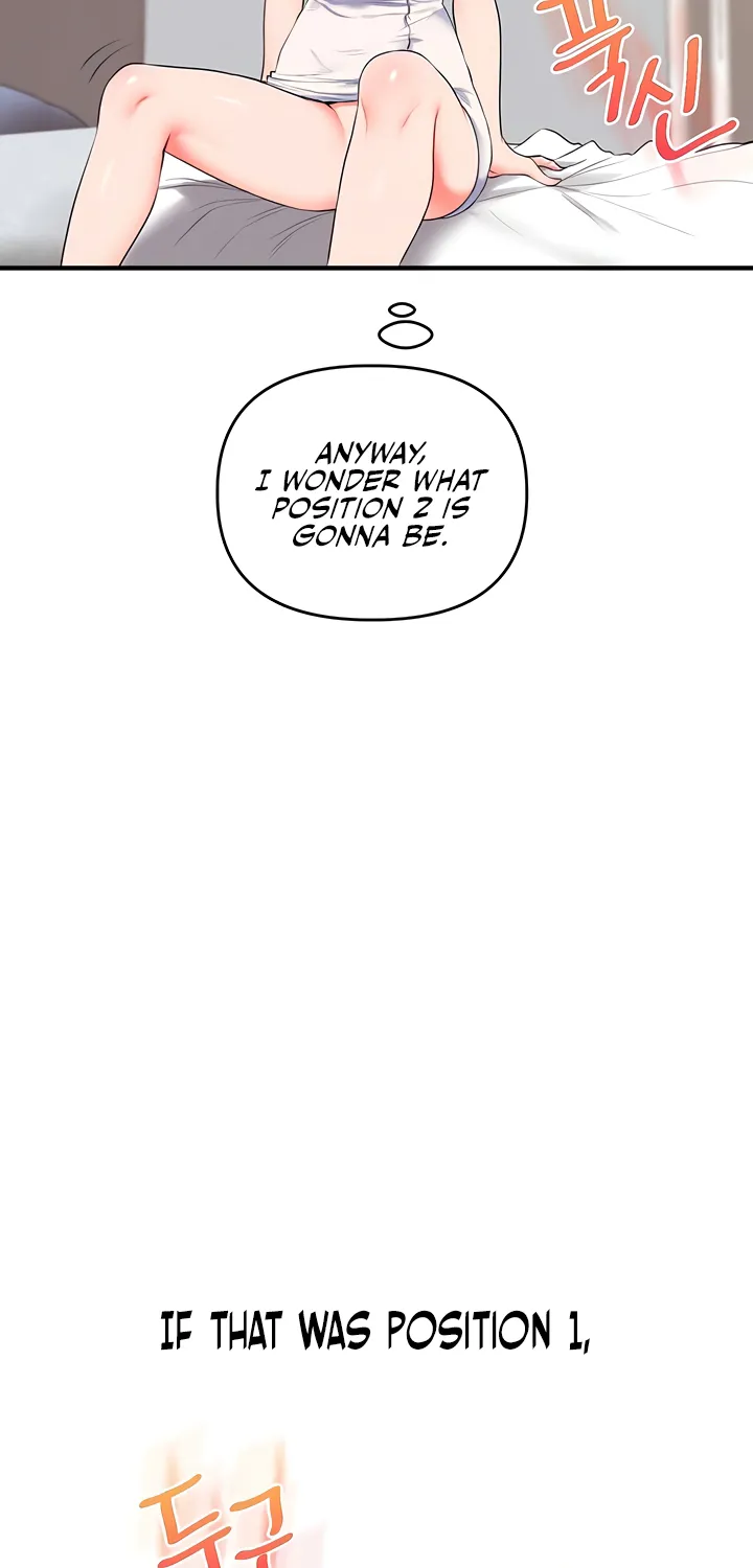 Relationship Reversal Chapter 85 page 19 - 