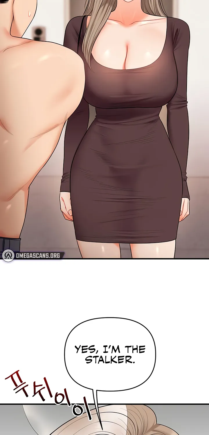 Relationship Reversal Chapter 85 page 3 - 