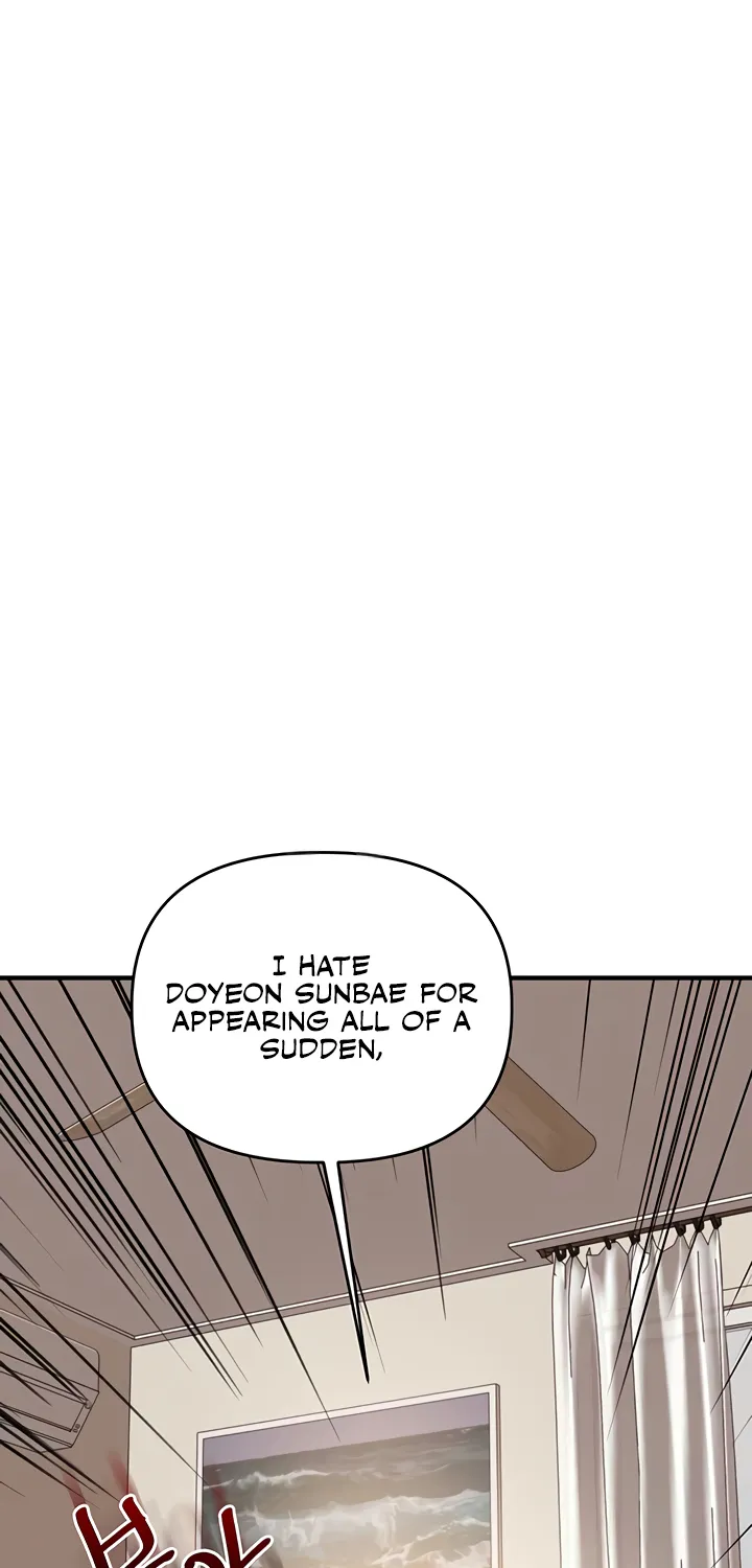 Relationship Reversal Chapter 85 page 22 - 