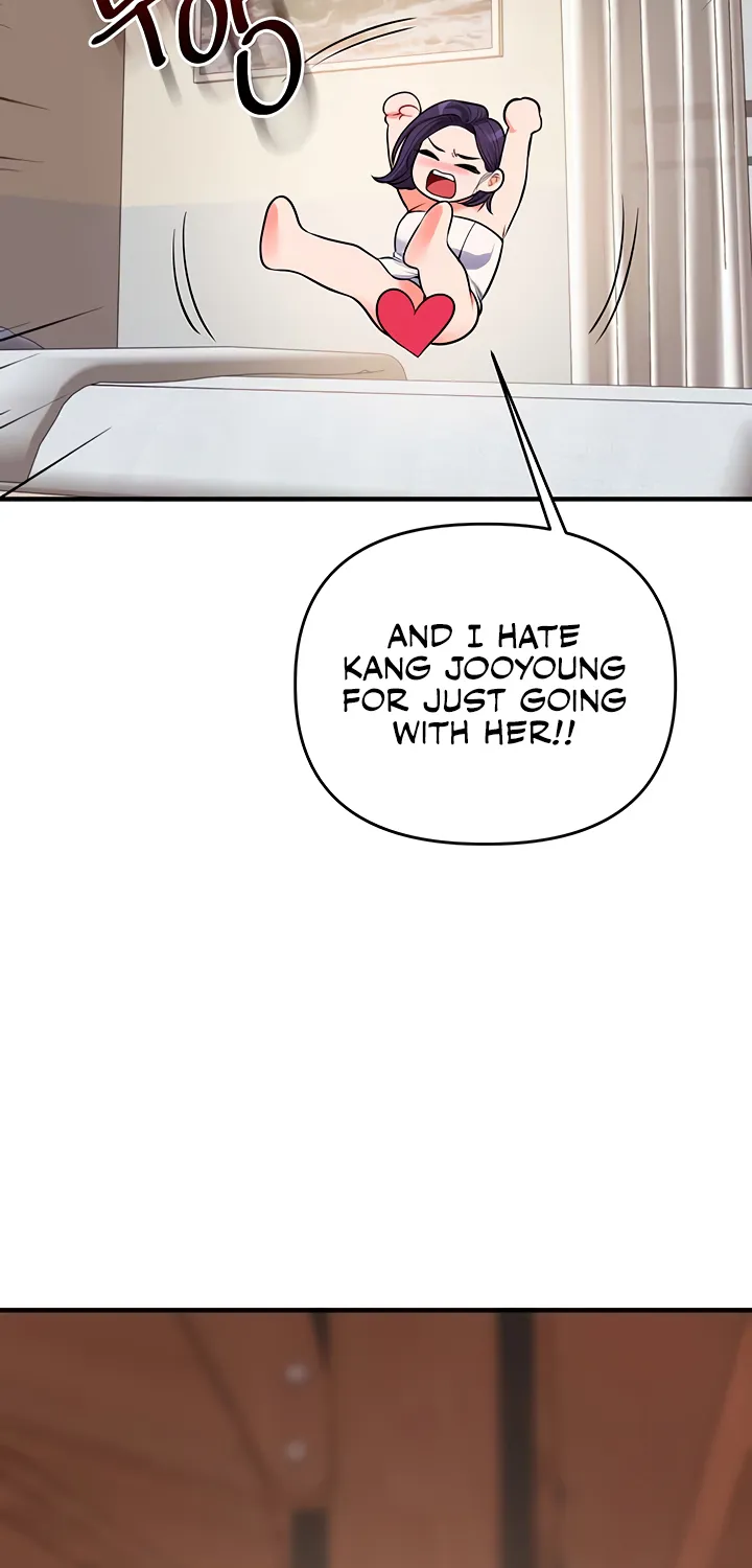 Relationship Reversal Chapter 85 page 23 - 