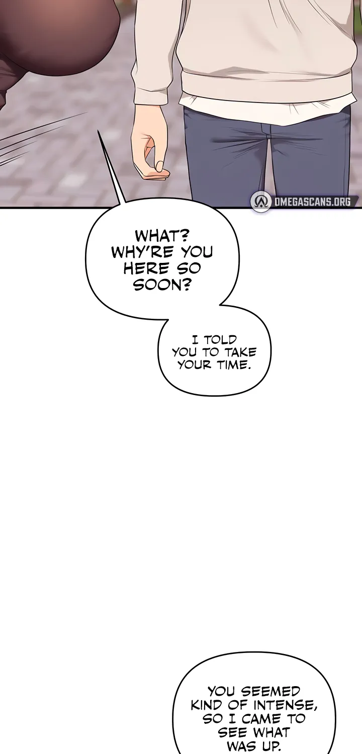 Relationship Reversal Chapter 85 page 27 - 