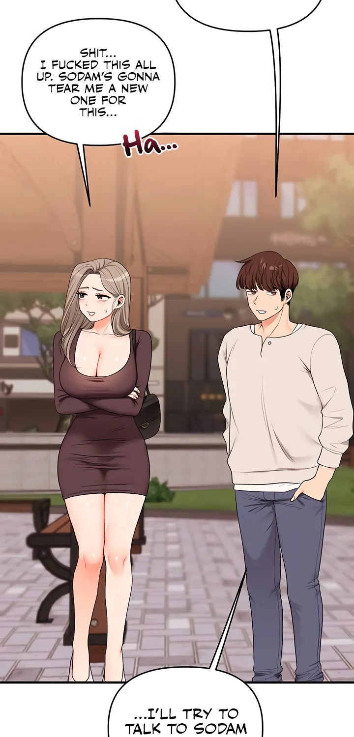 Relationship Reversal Chapter 85 page 28 - 