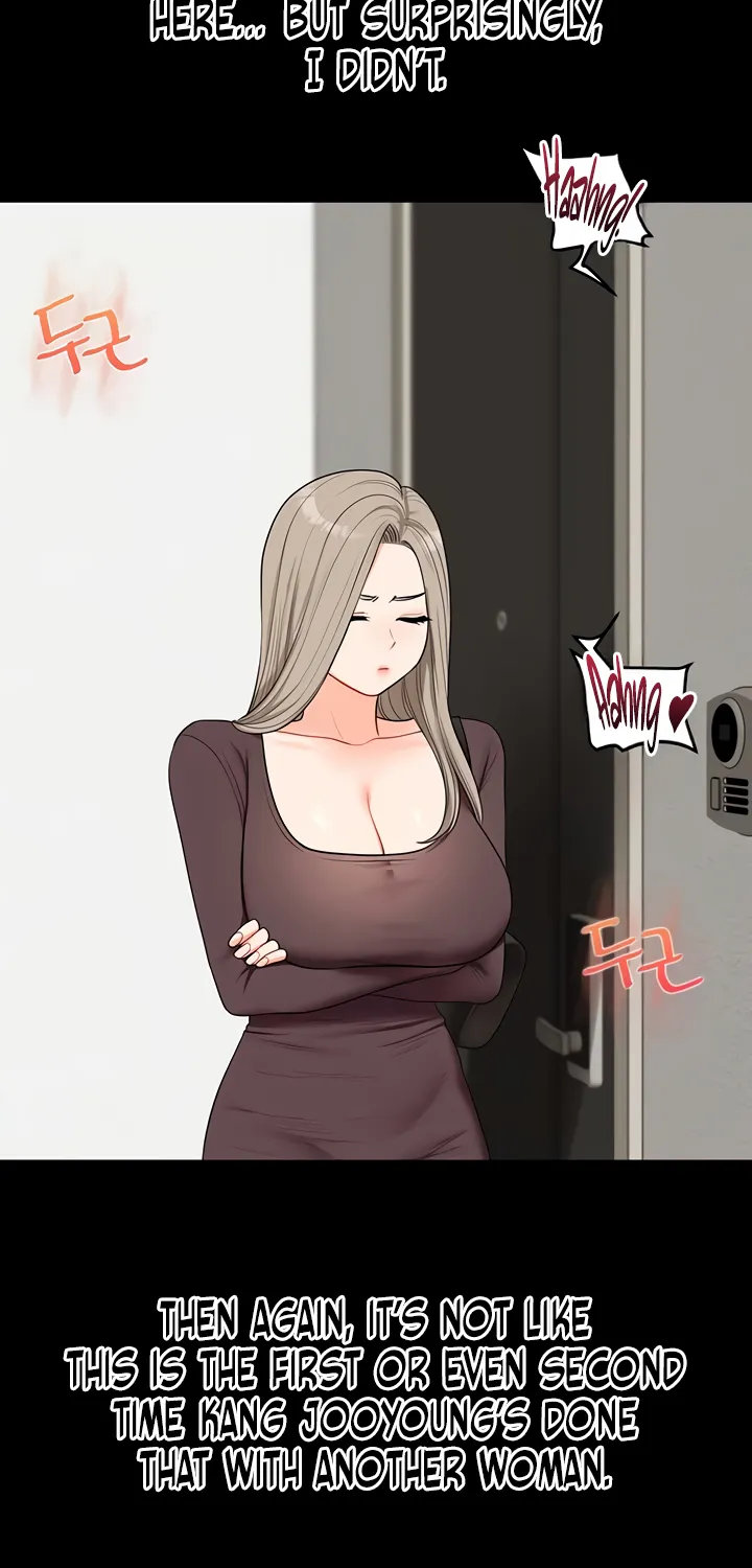 Relationship Reversal Chapter 85 page 36 - 