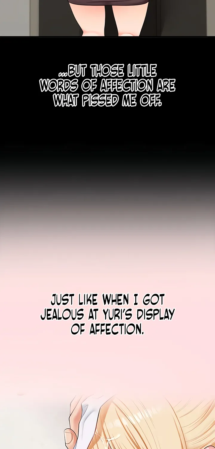 Relationship Reversal Chapter 85 page 44 - 