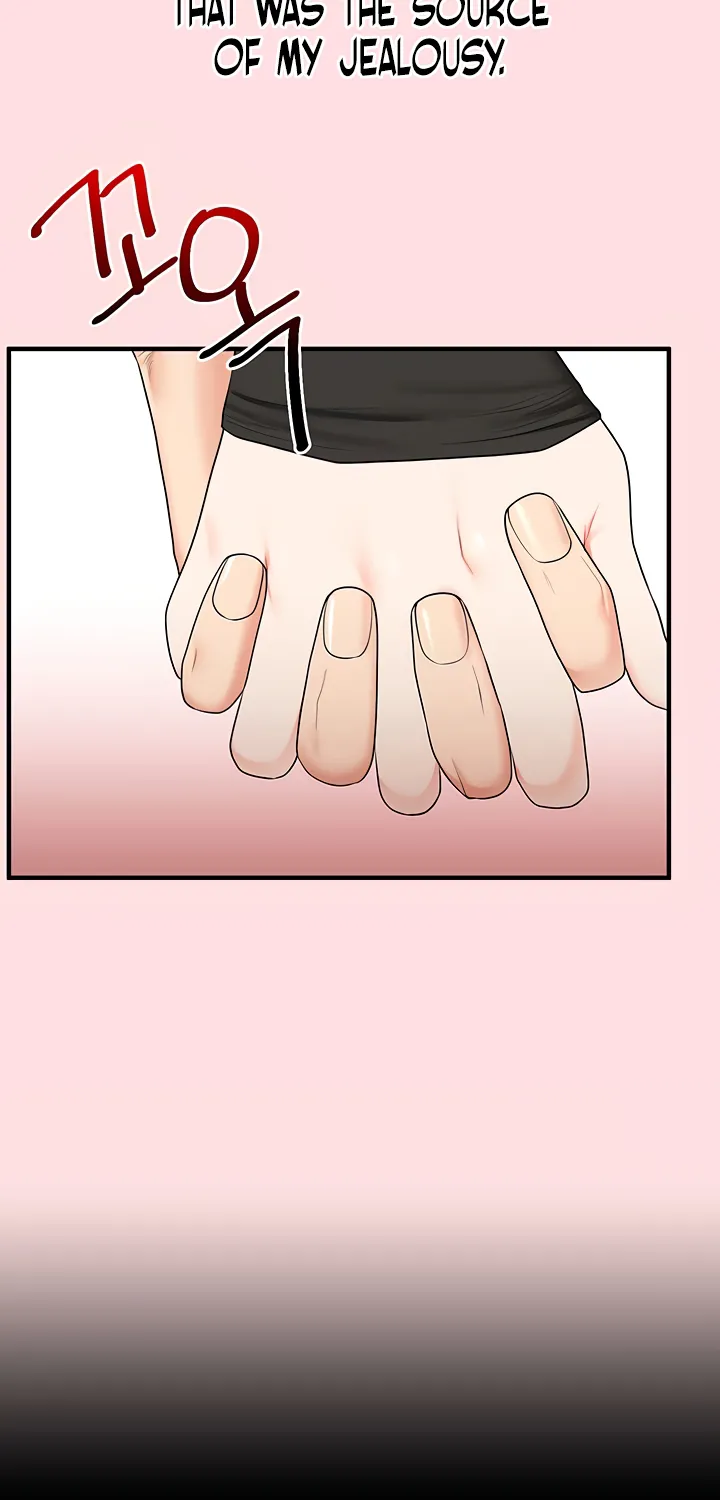 Relationship Reversal Chapter 85 page 47 - 