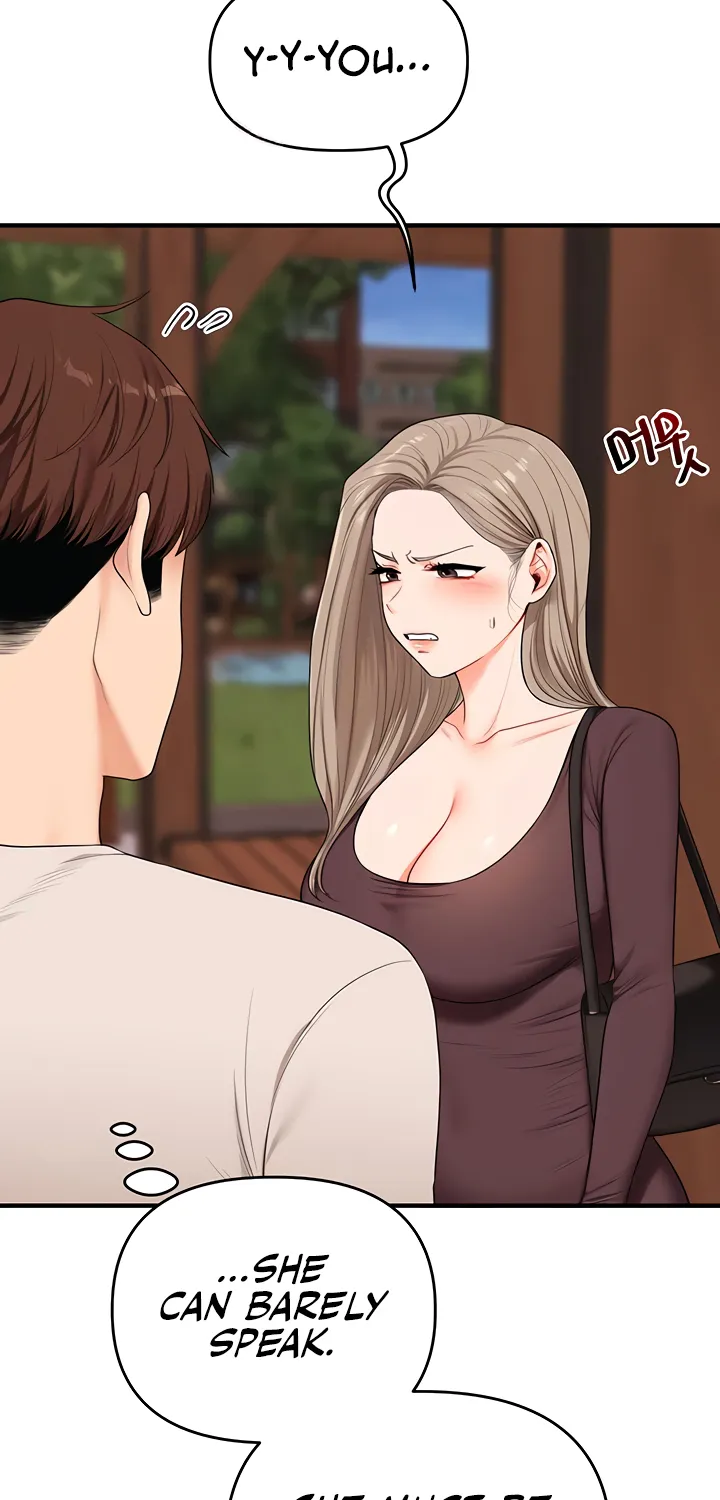 Relationship Reversal Chapter 85 page 55 - 