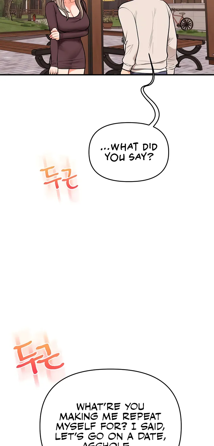 Relationship Reversal Chapter 85 page 59 - 