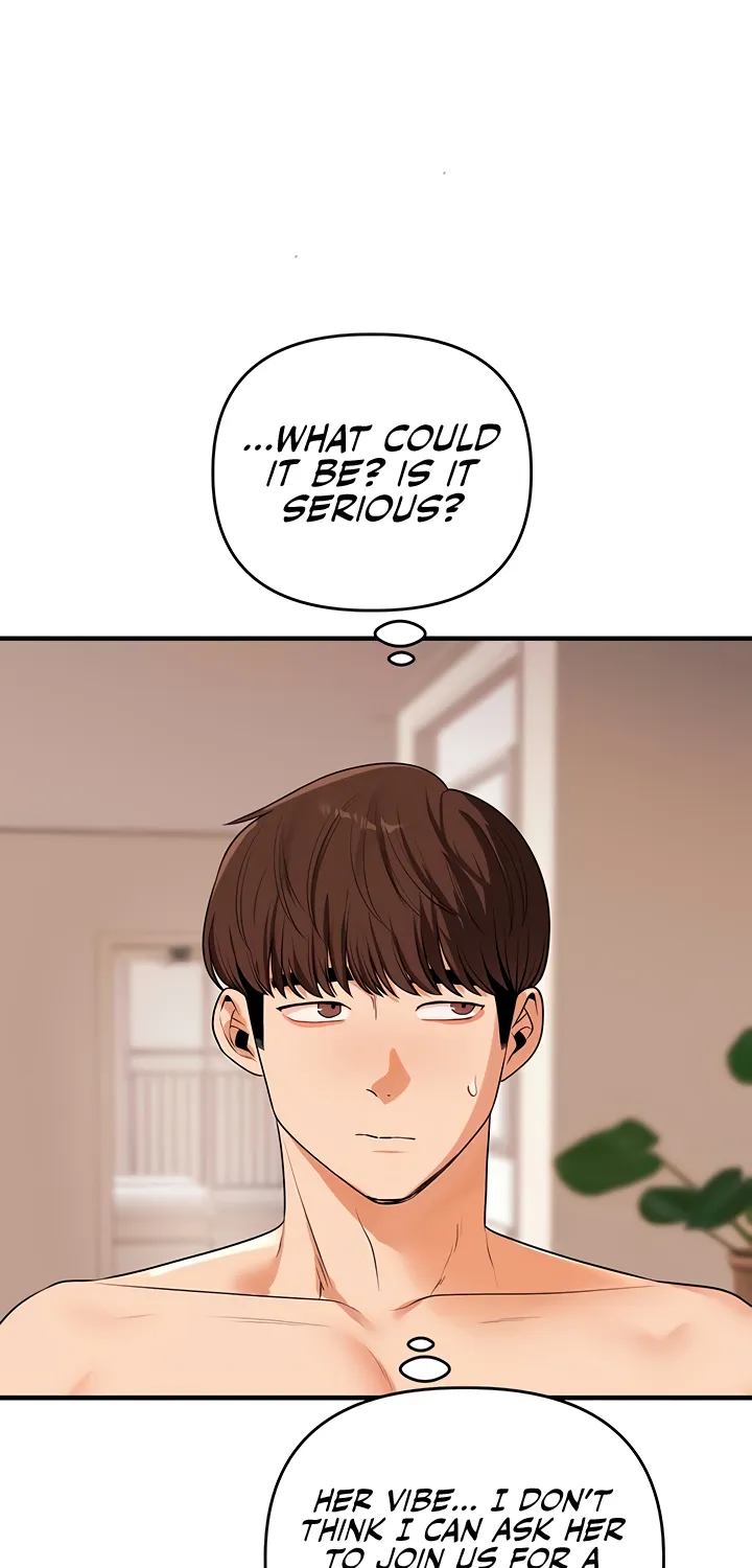 Relationship Reversal Chapter 85 page 7 - 