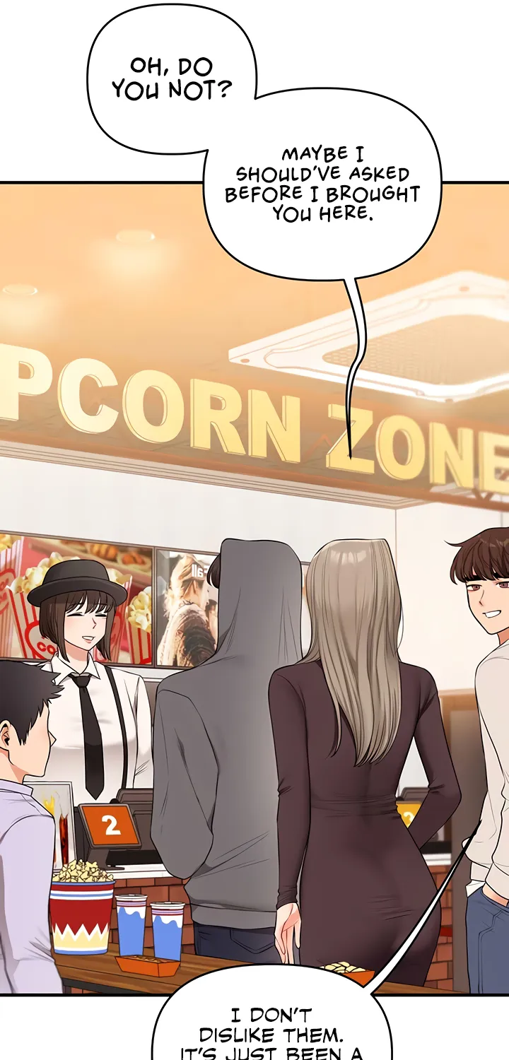 Relationship Reversal Chapter 85 page 65 - 
