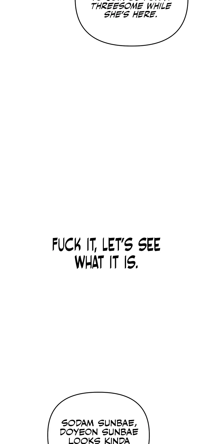 Relationship Reversal Chapter 85 page 8 - 