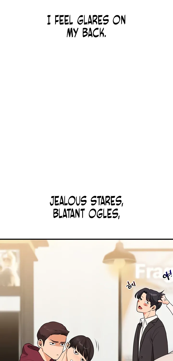 Relationship Reversal Chapter 85 page 72 - 