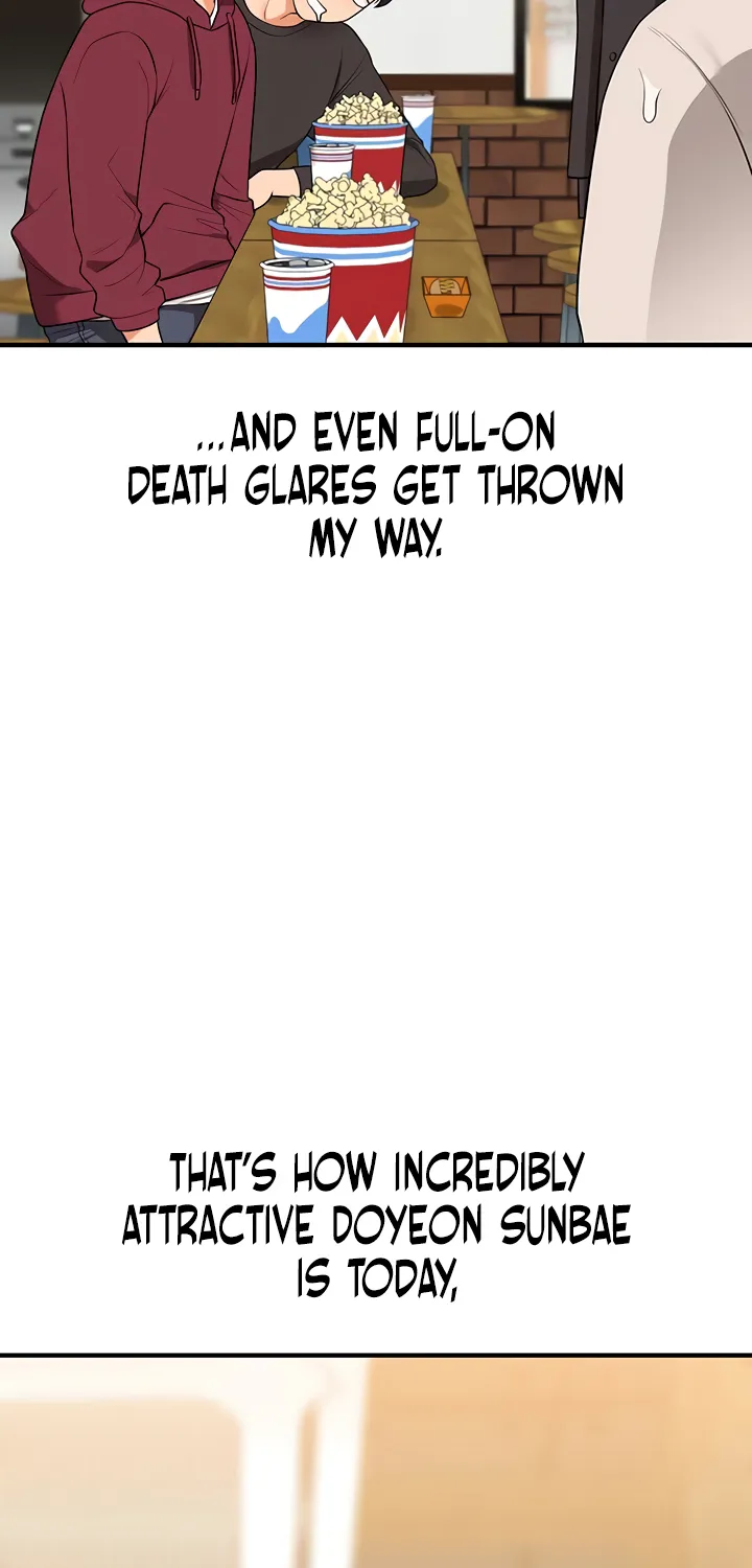 Relationship Reversal Chapter 85 page 73 - 