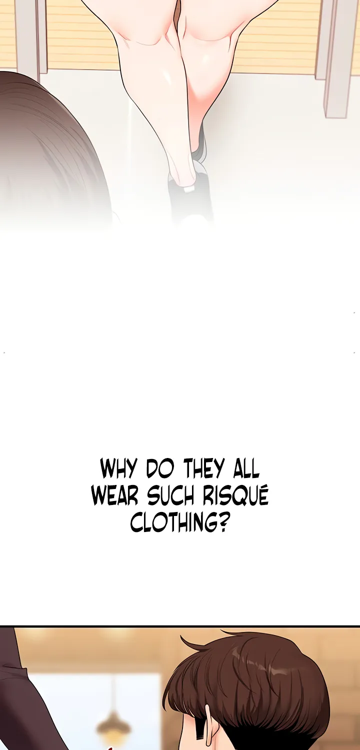 Relationship Reversal Chapter 85 page 76 - 