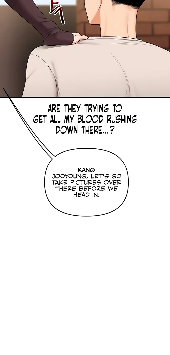 Relationship Reversal Chapter 85 page 77 - 