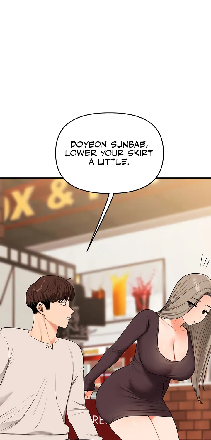 Relationship Reversal Chapter 85 page 78 - 