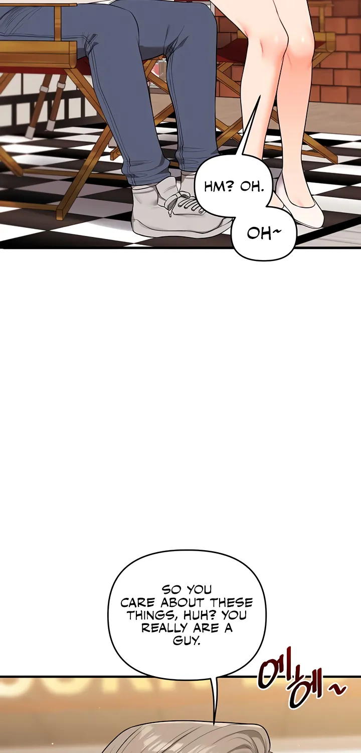 Relationship Reversal Chapter 85 page 79 - 